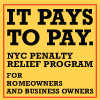 NYC Penalty Relief Program