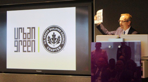 Photo: Urban Green Council