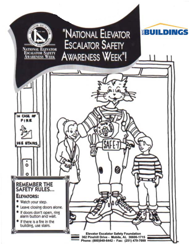 children and encourage safe practices when riding the City's more than children and encourage safe practices when riding the City's more than