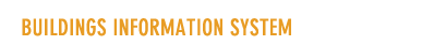 Buildings Information System