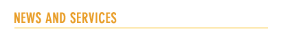 News and Services