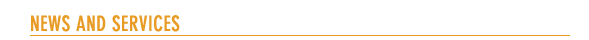 News & Services