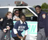 Join DOC Law Enforcement Explorers