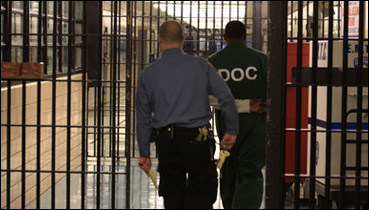 Mayor Bloomberg Announces New Initiative to Address High Rates of Mentally Ill in New York City Jails