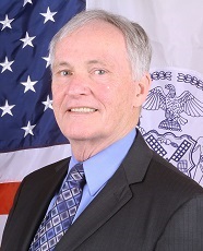 New York City Department of Corrections Commissioner Joseph Ponte