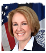 Commissioner Dora B. Schriro