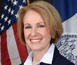 Dora B. Schriro