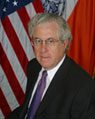 Commissioner Martin F. Horn