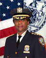 Chief Davoren