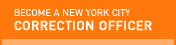 Become a New York City Correction Officer