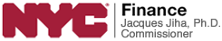 NYC Finance | David M. Frankel Commissioner