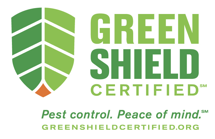Green Shield Logo