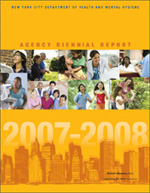 Biennial Report 2007-2008
