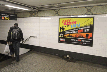 Brooklyn Knows Ads