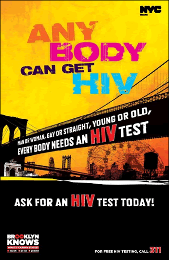 Brooklyn Knows Ads
