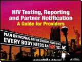 A Guide for Providers