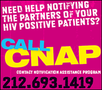 CNAP ad