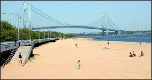 nyc beach