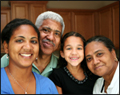 family
