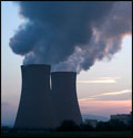 nuclear reactors