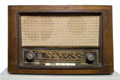 radio
