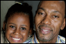 Colon Cancer Awarness - Wesley Autrey