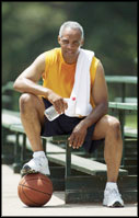 Play sports