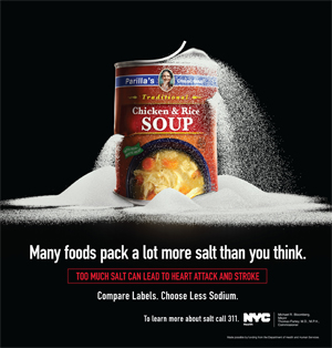 soup can