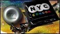 condom