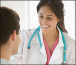 doctor