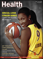 Liver Health Magazine