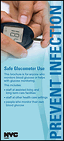 glucometer brochure