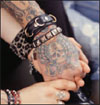 tatoo