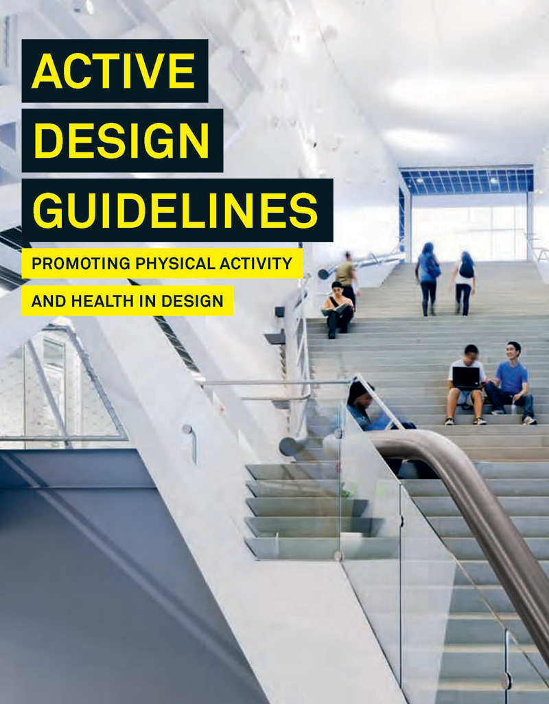 Active Design