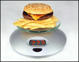 Calorie Labeling