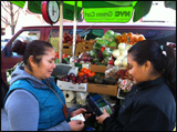 green cart vendor