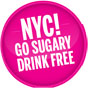 click to go sugary drink free