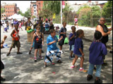PlayStreets