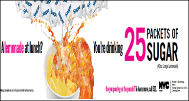pouring on pounds