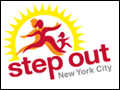 Step Out New York