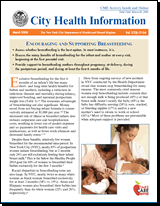 City Health Information