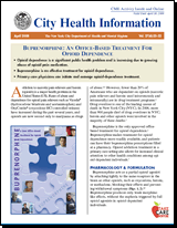 City Health Information