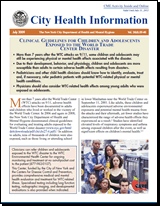 City Health Information