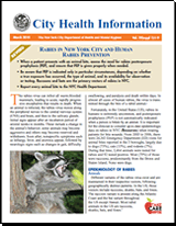 City Health Information