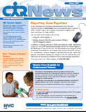 Newsletters