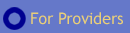 For Providers