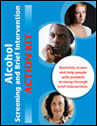 Click here to Download the Alcohol Screening and Brief Intervention Action Kit