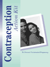 Click here to Download the Contraception Action Kit