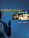 Click here to Download the Smoking Cessation to Mental Health Providers
Kit
