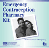 Download the Emergency Contraception Pharmacy Kit